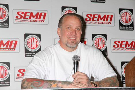 jesse james married drag racer alexis dejoria